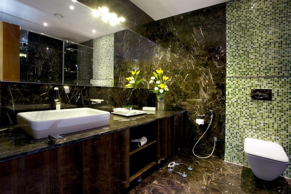 Atrio By Devam Hotel Gurgaon Exterior foto