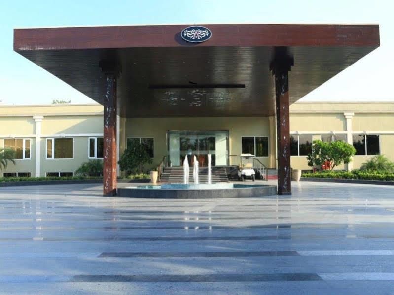 Atrio By Devam Hotel Gurgaon Exterior foto